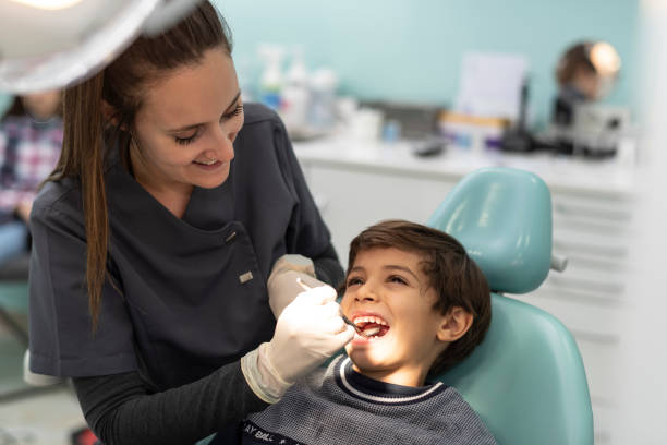 Best Emergency Pediatric Dental Care in USA